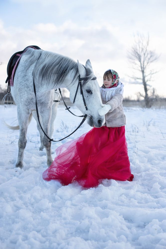 Photograph by Анна Хачатурова