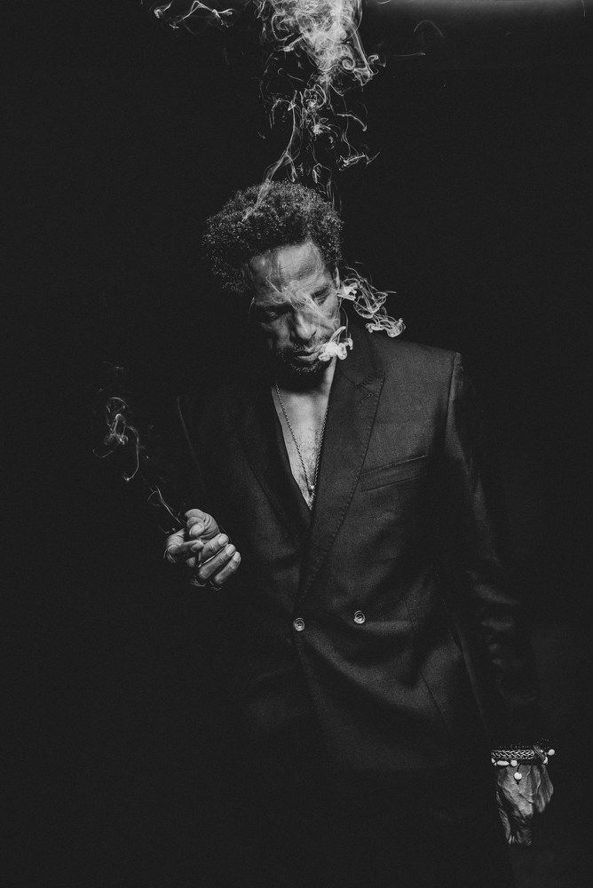 Gary Dourdan