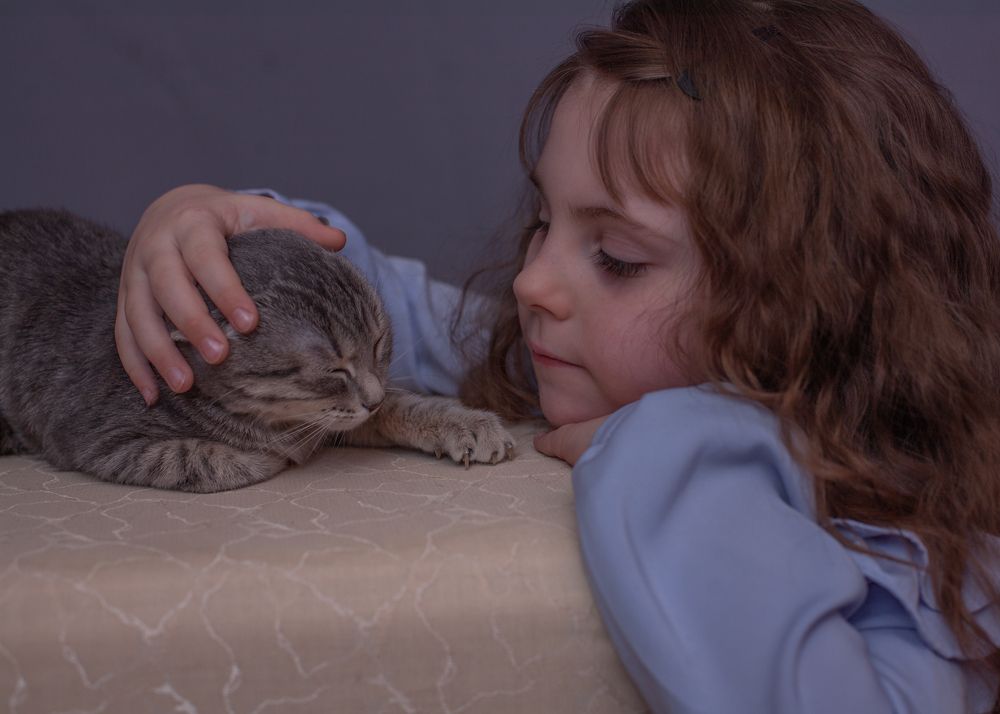 Photograph by Анна Хачатурова