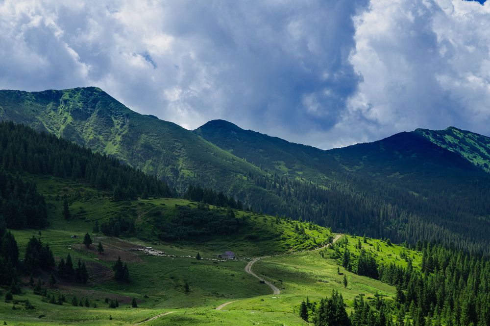 Photograph by Artur Khachickyan