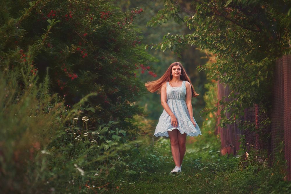 Фотография автора Женя Лузгин