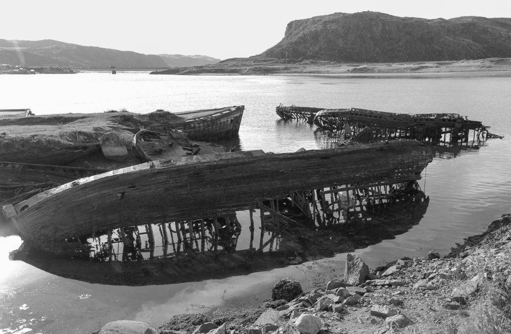 Photograph by Сергей Иванов