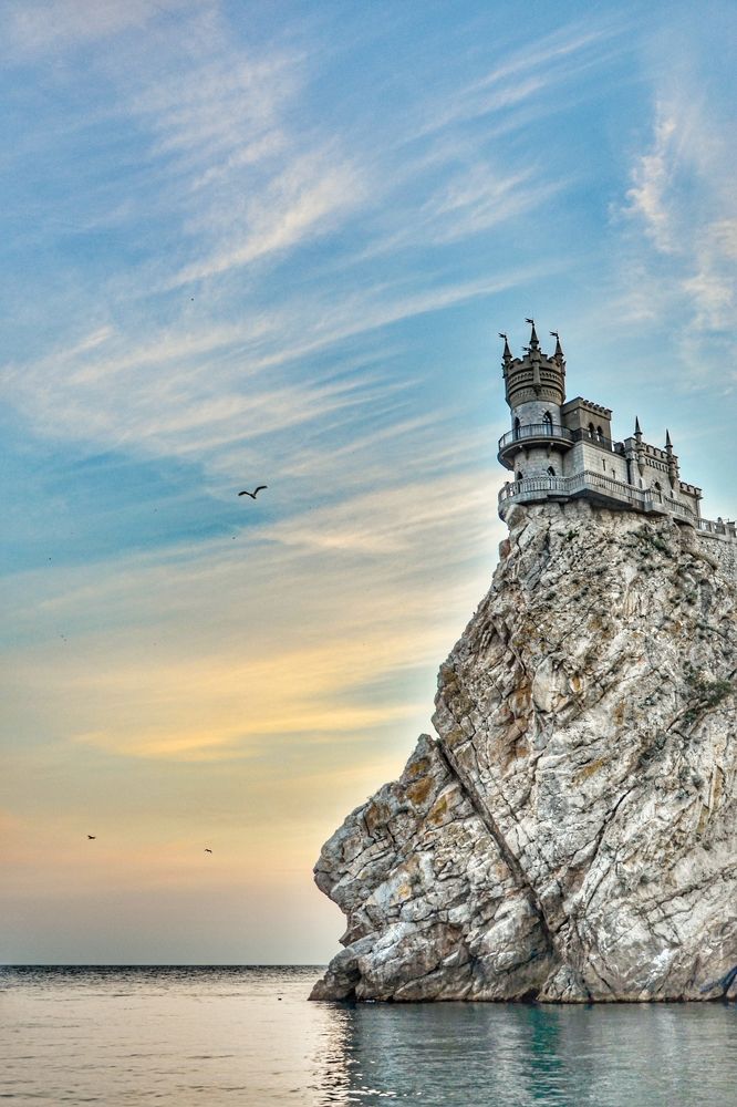 Photograph by Антон Москвичев