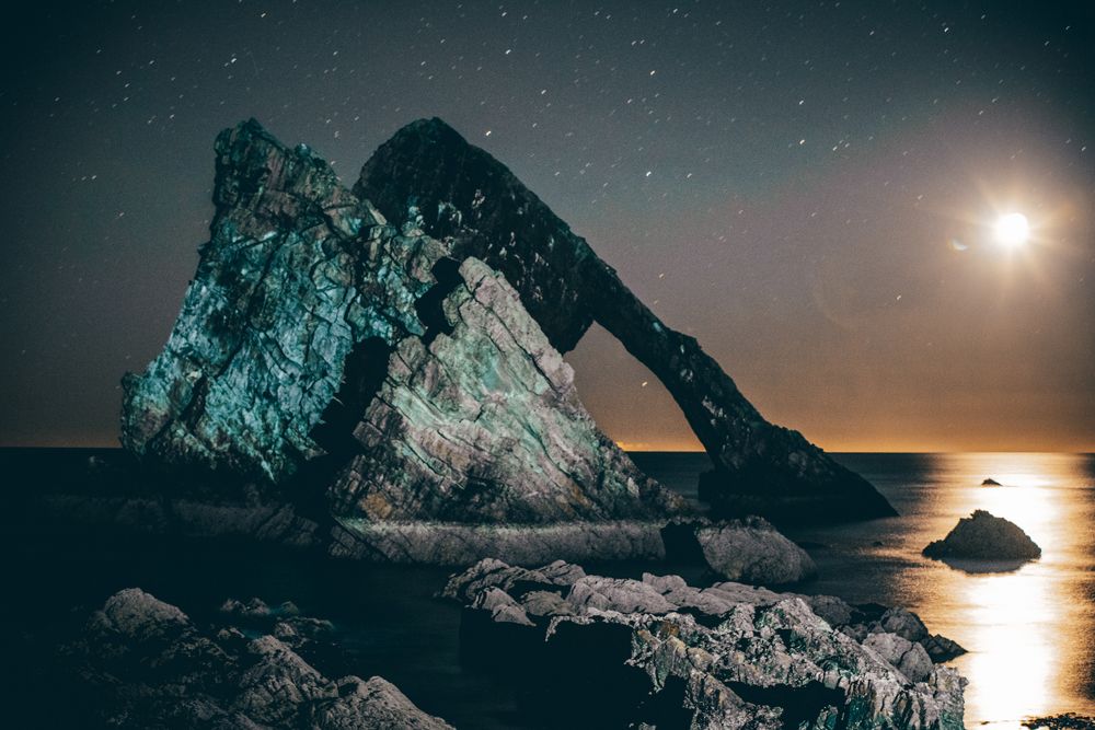 Photograph by Maja Bet