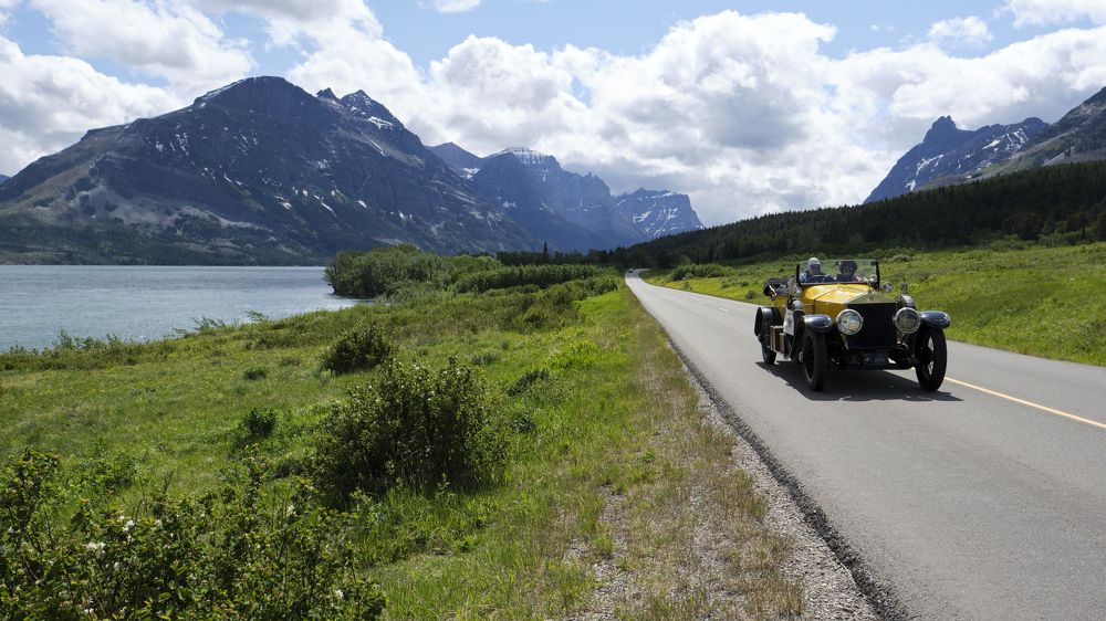 Photograph by David Fleetwood