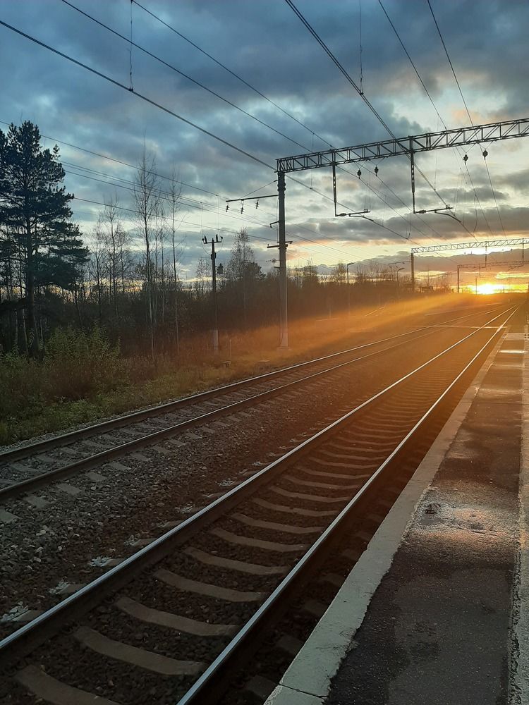 Photograph by Погоняева Анастасия