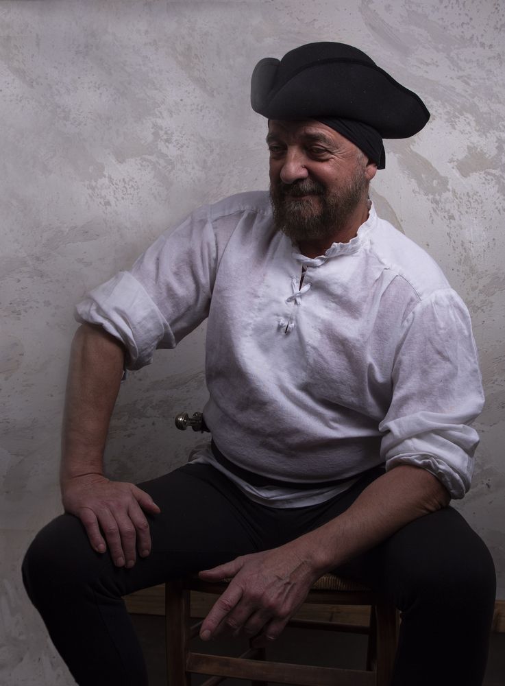 Photograph by Aleksandr Zhelez