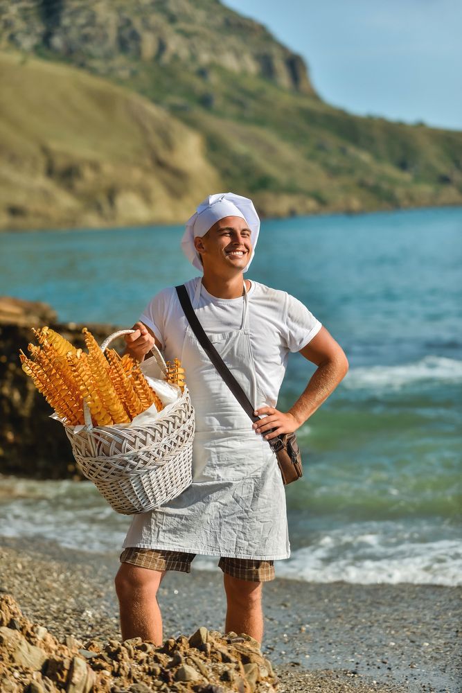 Фотография автора Олег Степушин