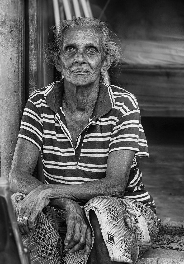 Photograph by Ксения Рыбцова