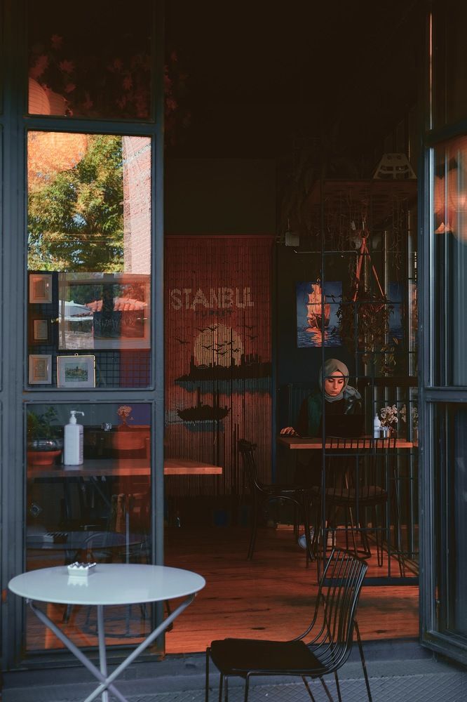 Photograph by Аида Фай