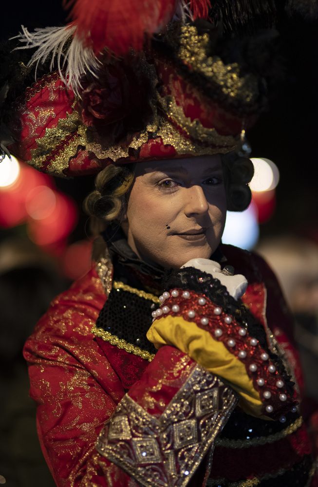 Photograph by Aleksandr Zhelez