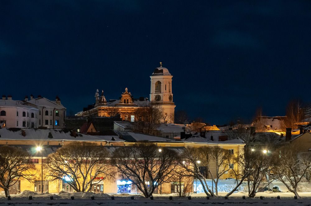 Фотография автора Екатерина Кожевникова