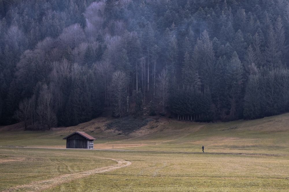 Photograph by Ксения Лаевская