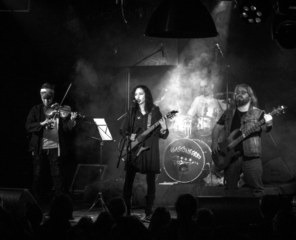 Photograph by Марина Евченко