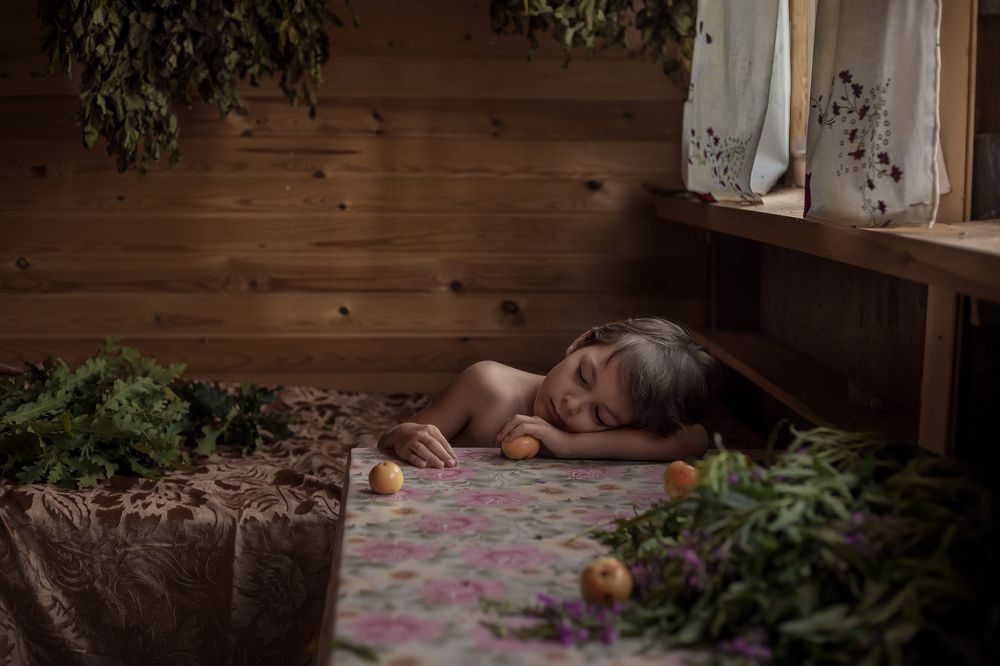 Photograph by Наталья Полищук