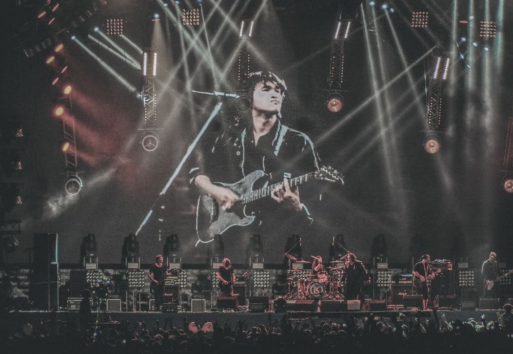 Photograph by Ольга Герасименко