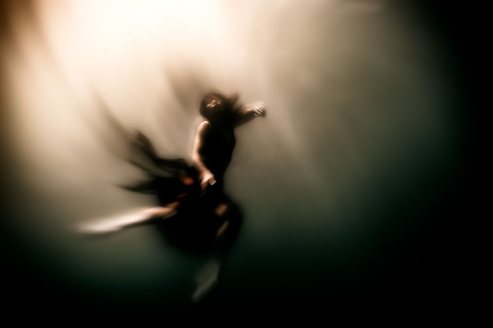 Фотография автора Надежда Хараз