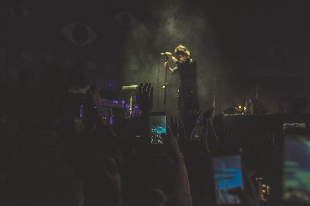 Photograph by Ольга Герасименко