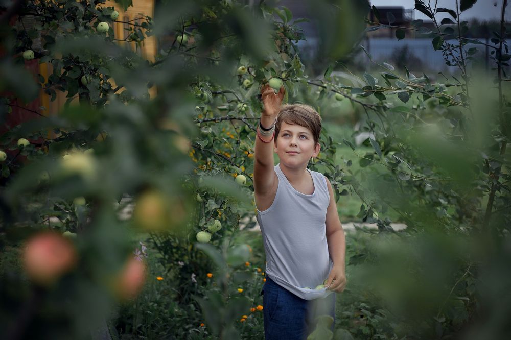 Photograph by Наталья Полищук