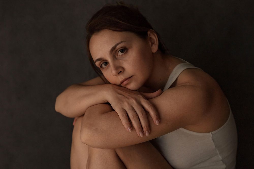 Photograph by Наталья Полищук