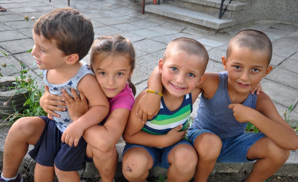 Photograph by Stoyan Baev