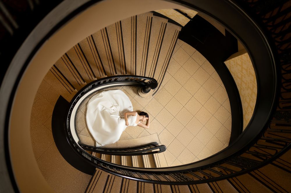 Photograph by HENRY BATDELEG