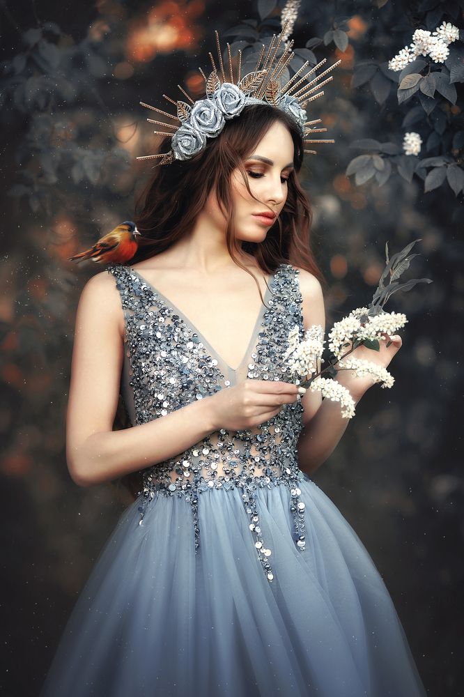 Photograph by Анастасия Корбут