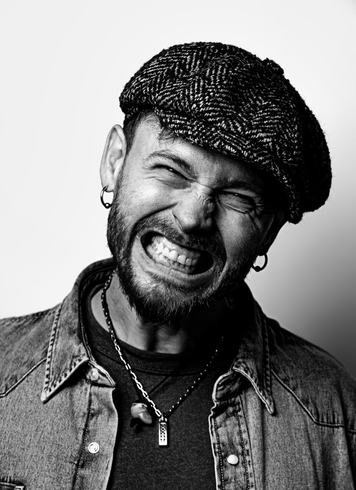 Photograph by Матвей Лабзо