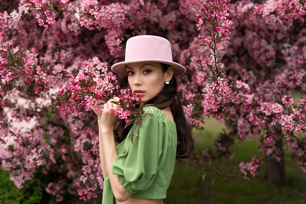 Photograph by Ольга Роговская