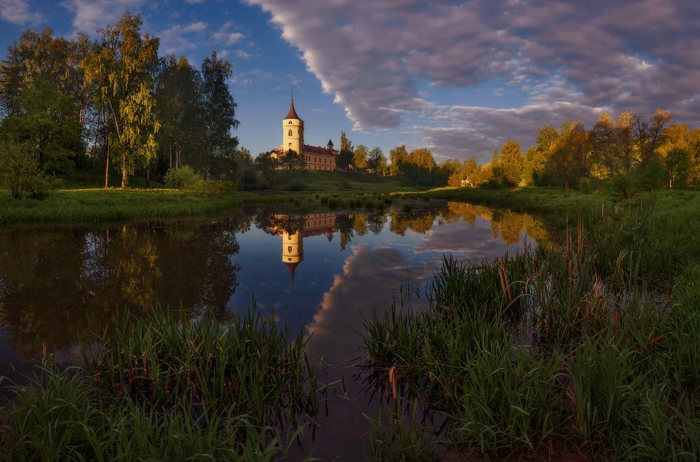 Photograph by SHE (Aiya) Таня