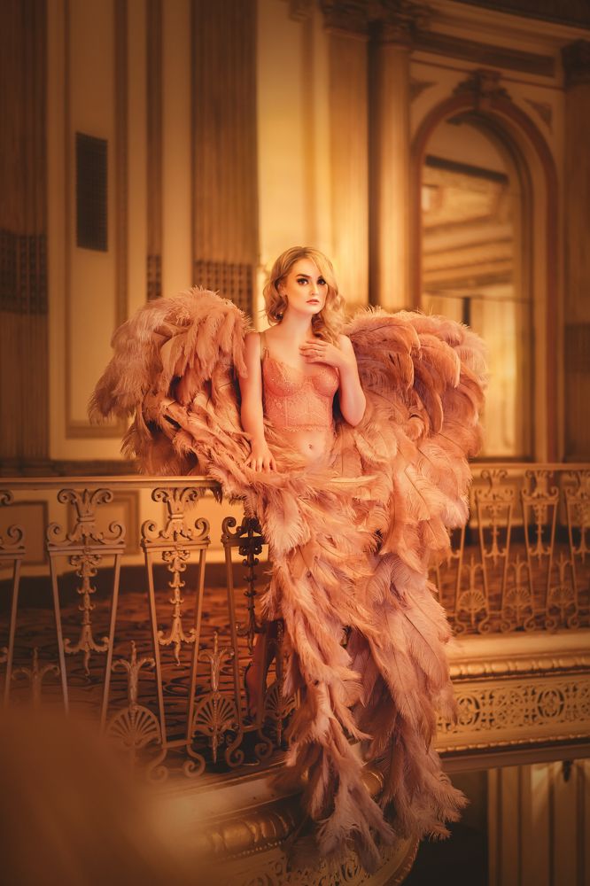 Photograph by HENRY BATDELEG