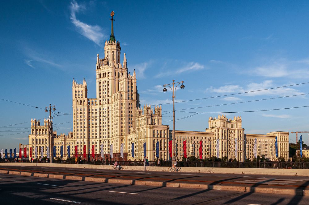 Photograph by Марина Короткова