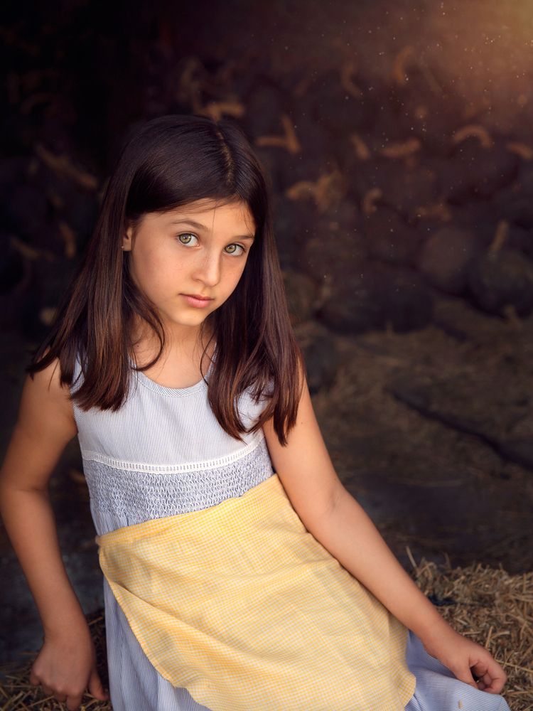 Photograph by Carolina Lavignolle