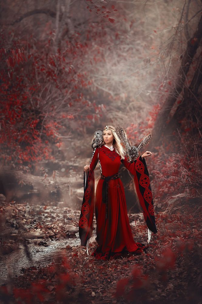 Photograph by Анастасия Корбут