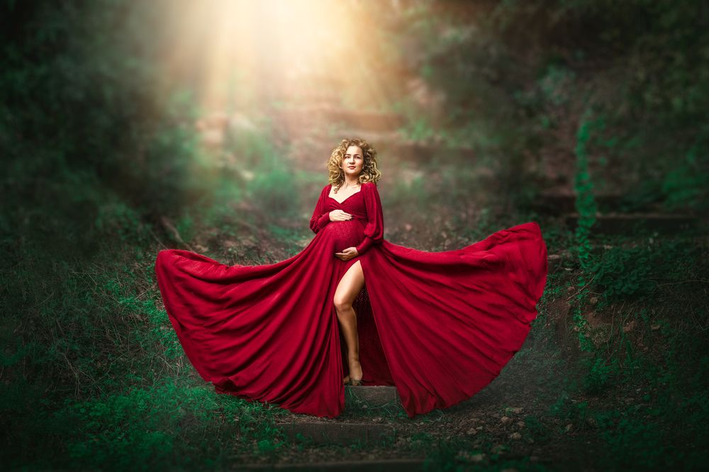 Photograph by Shiran Ben