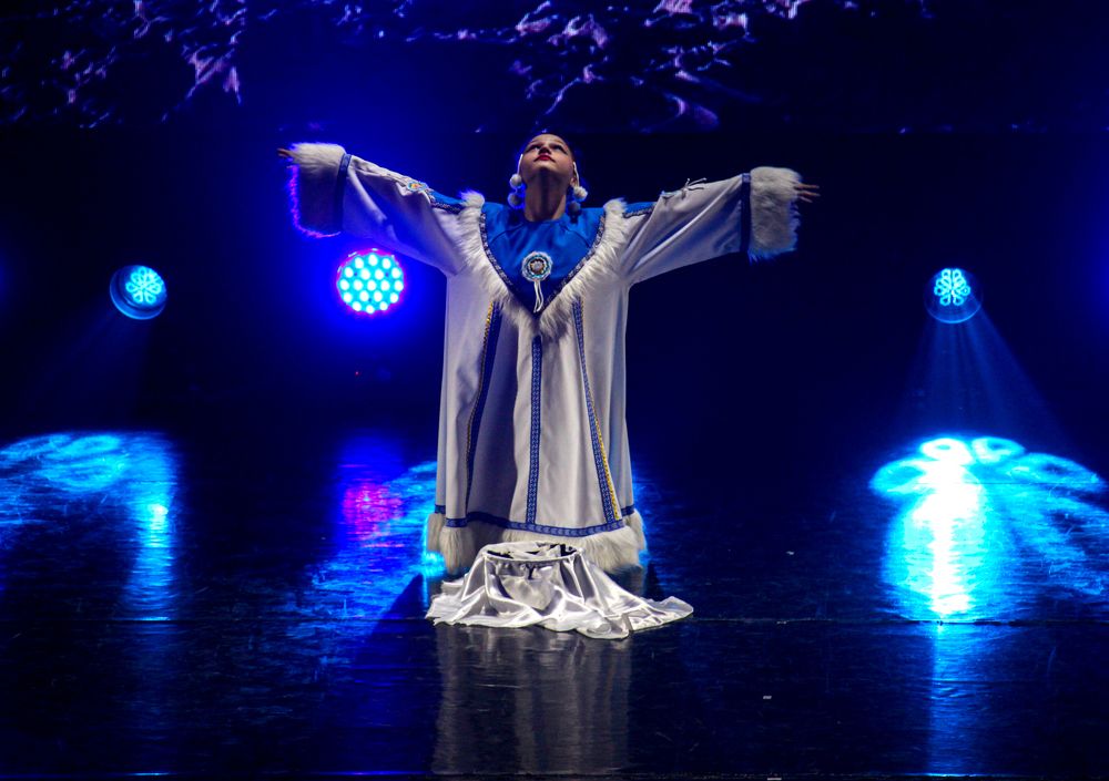 Photograph by Sergey Tsubanov