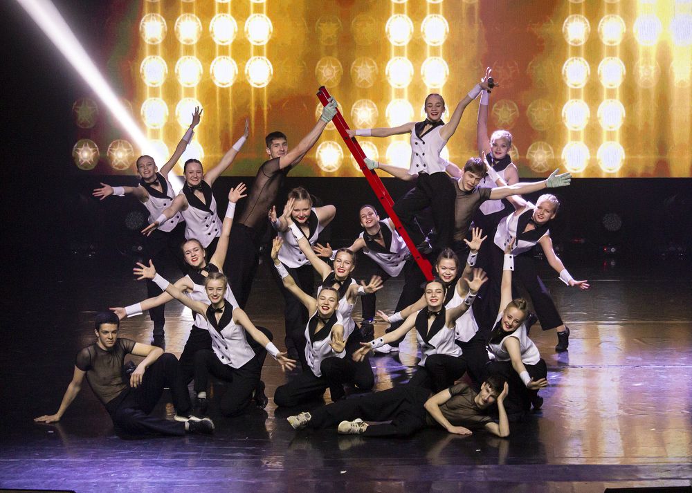 Photograph by Sergey Tsubanov