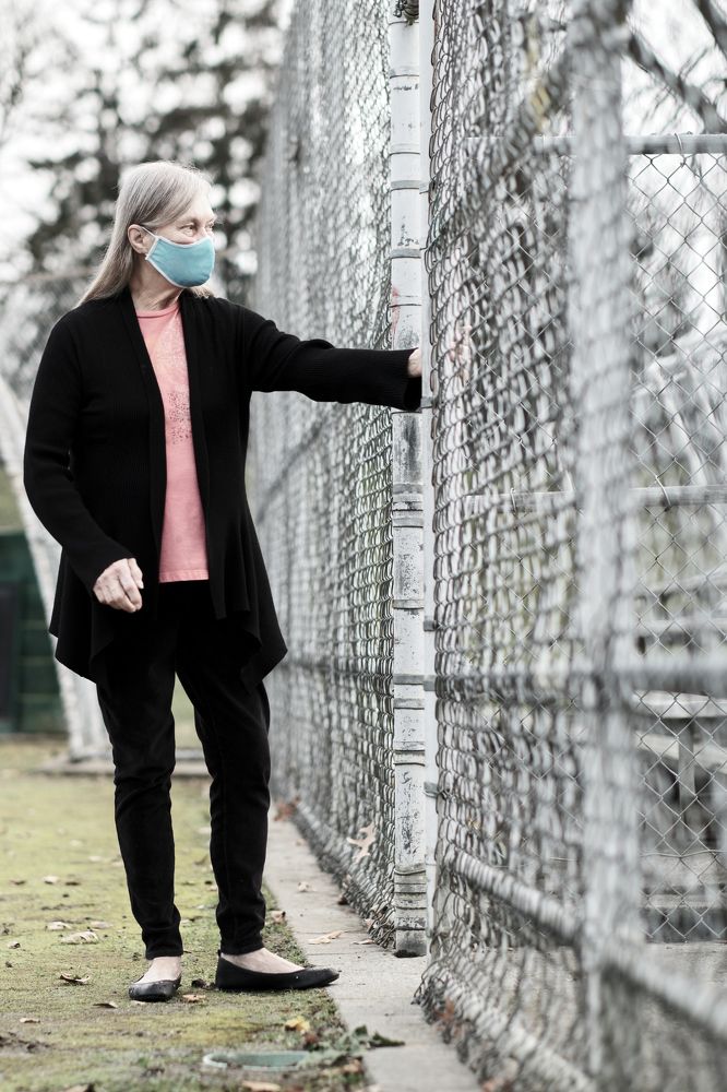 Photograph by David Fleetwood