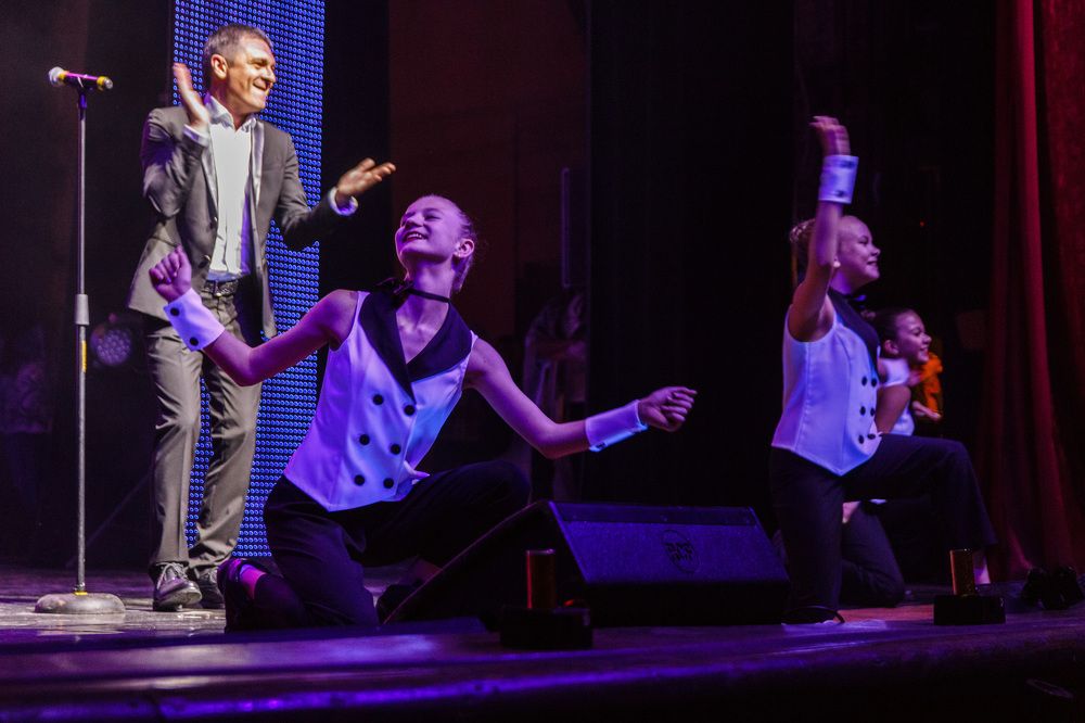 Photograph by Sergey Tsubanov