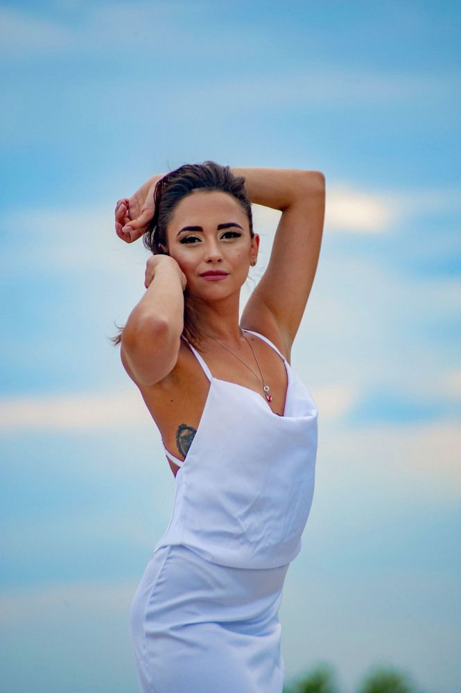 Photograph by Елена Славинская