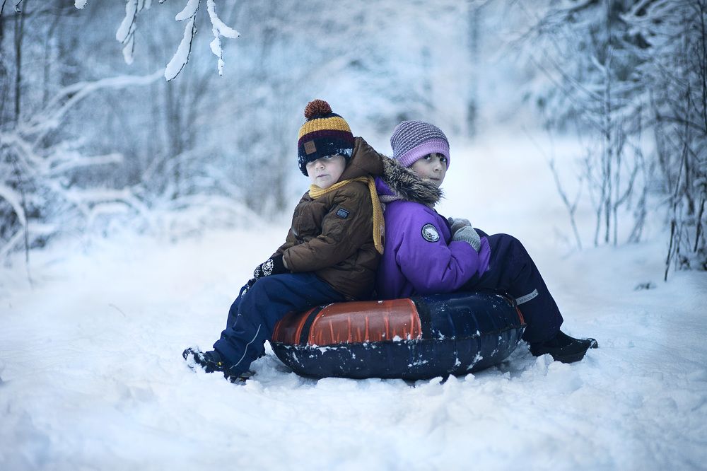 Photograph by Марина Киселева