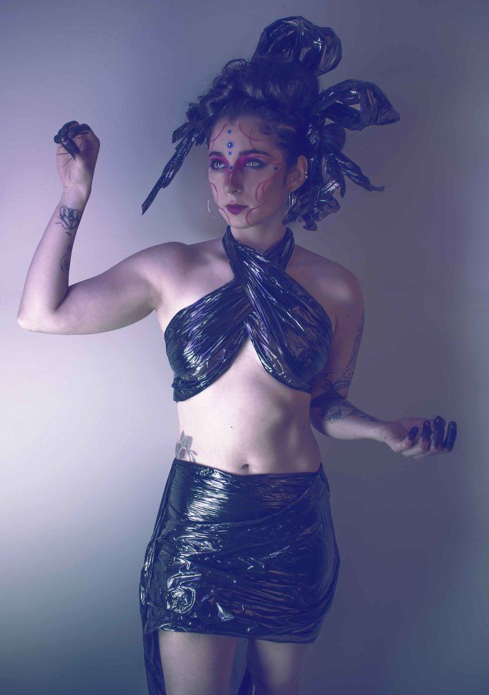 Photograph by Alejandro González