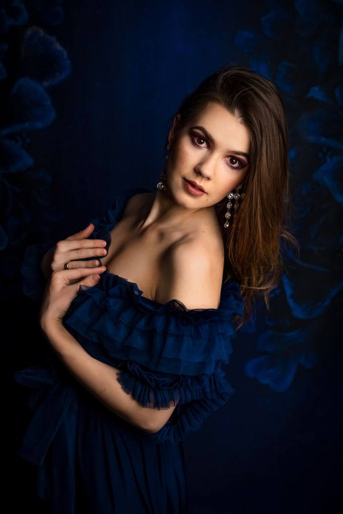 Photograph by Halszka Cygan