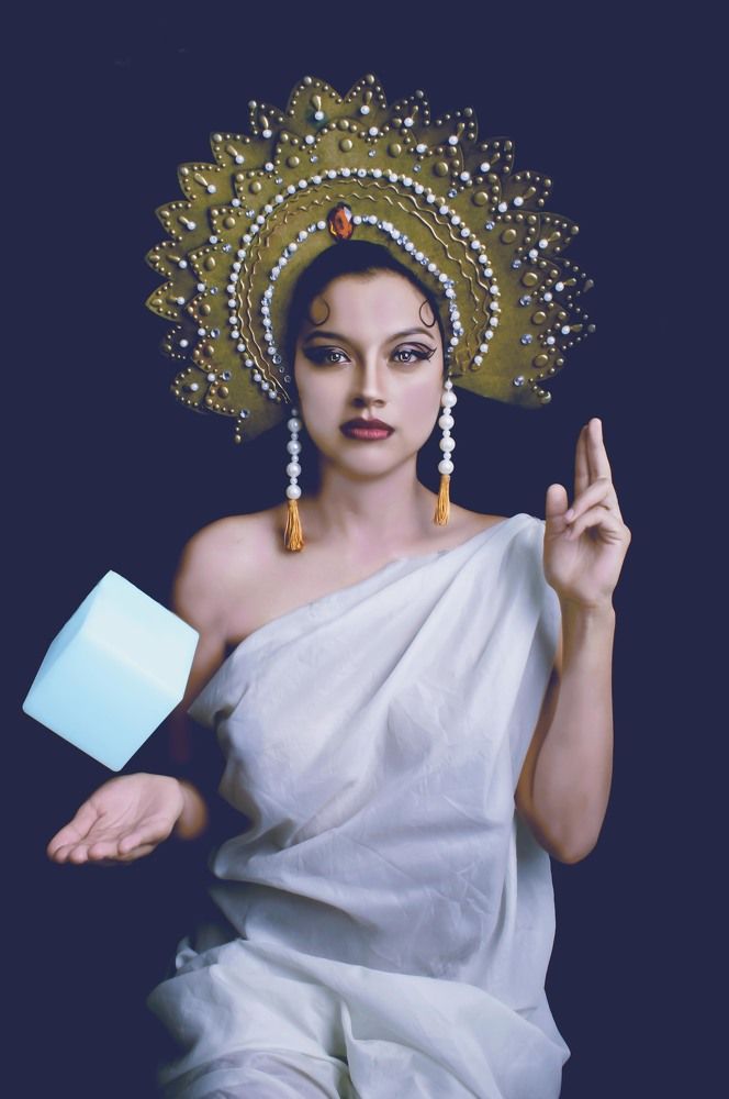 Photograph by Alejandro González