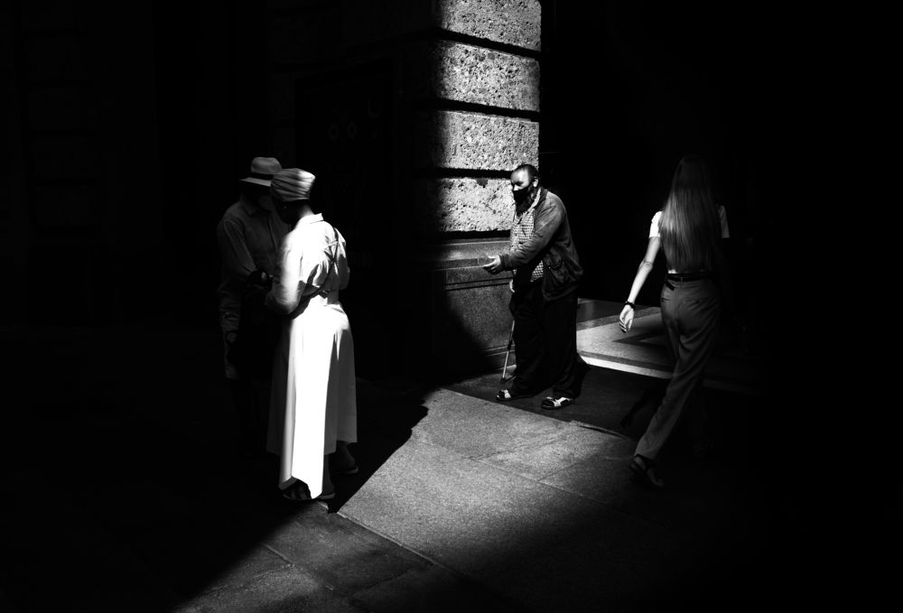 Photograph by David Kouakou