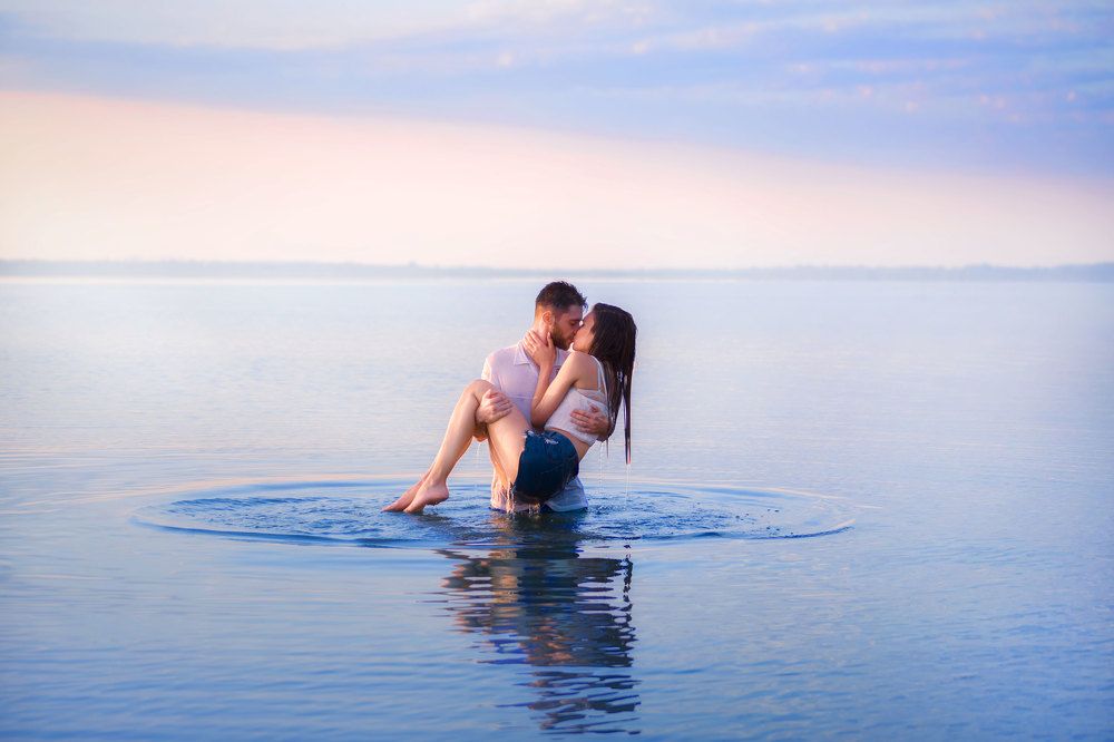 Photograph by Valeria Doni