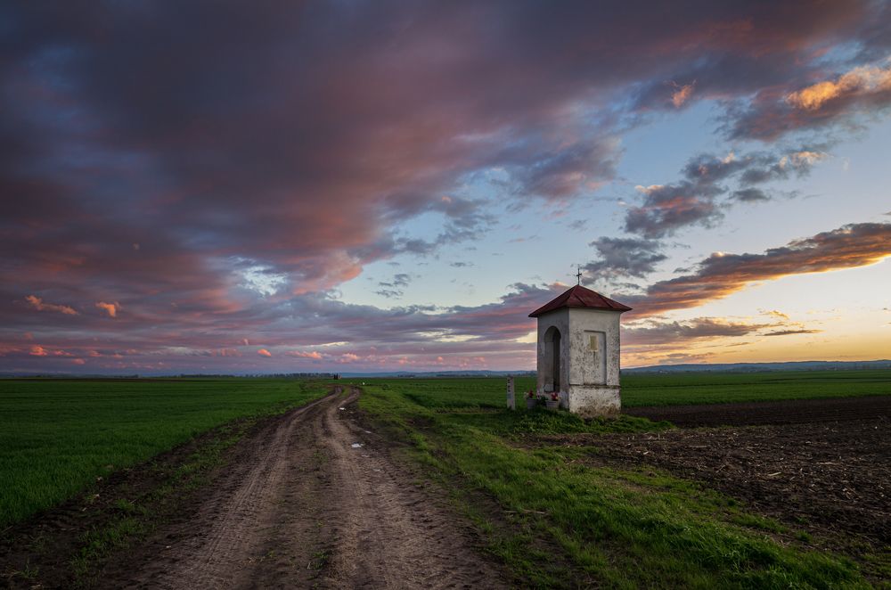 Photograph by Mirosław Pruchnicki