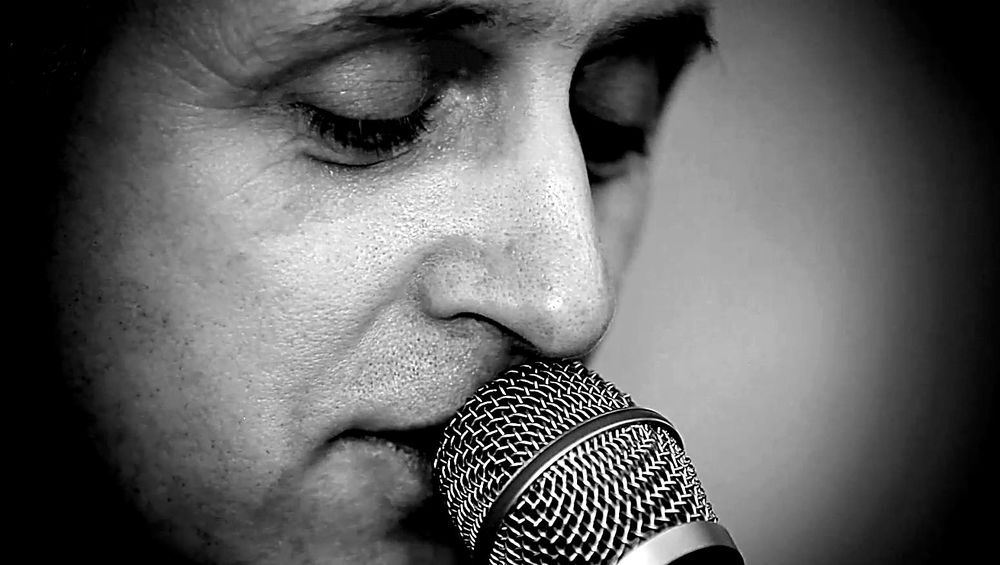 Photograph by Dmitrij Zykunov