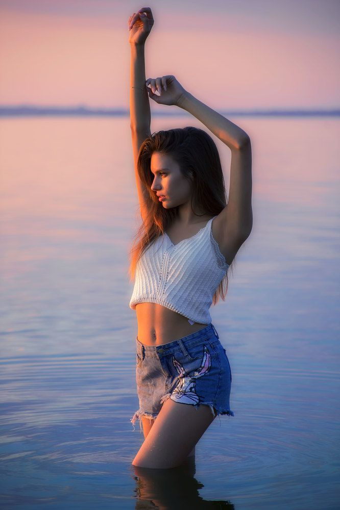 Photograph by Valeria Doni