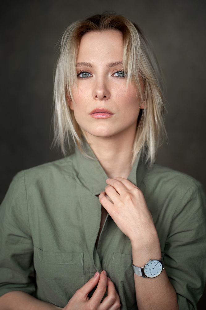 Photograph by Денис Литвиновский